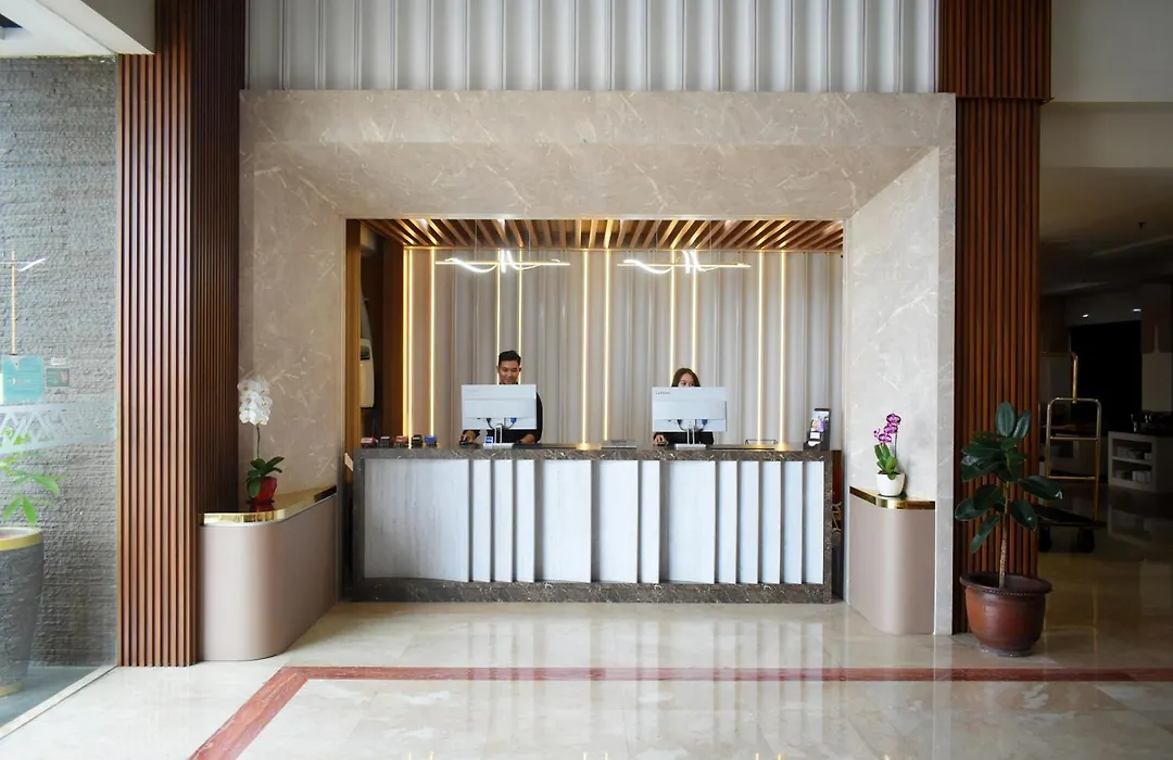 Abadi Hotel Malioboro Yogyakarta-1