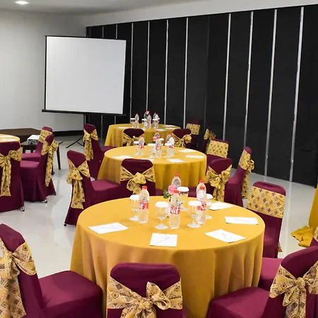 Abadi Hotel Malioboro Yogyakarta-3